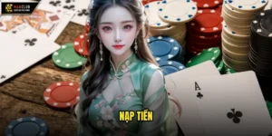 nạp tiền