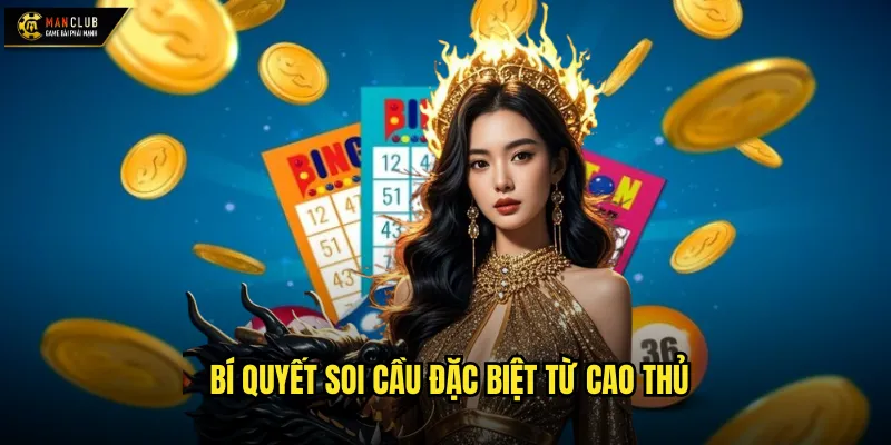 Bí quyết soi cầu đặc biệt từ cao thủ